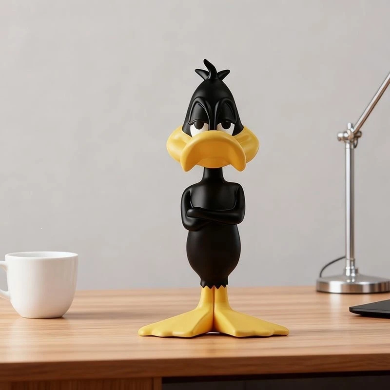 Duck Headphone Stand Creative  - đánh giá và giá Headphone Stand Desk