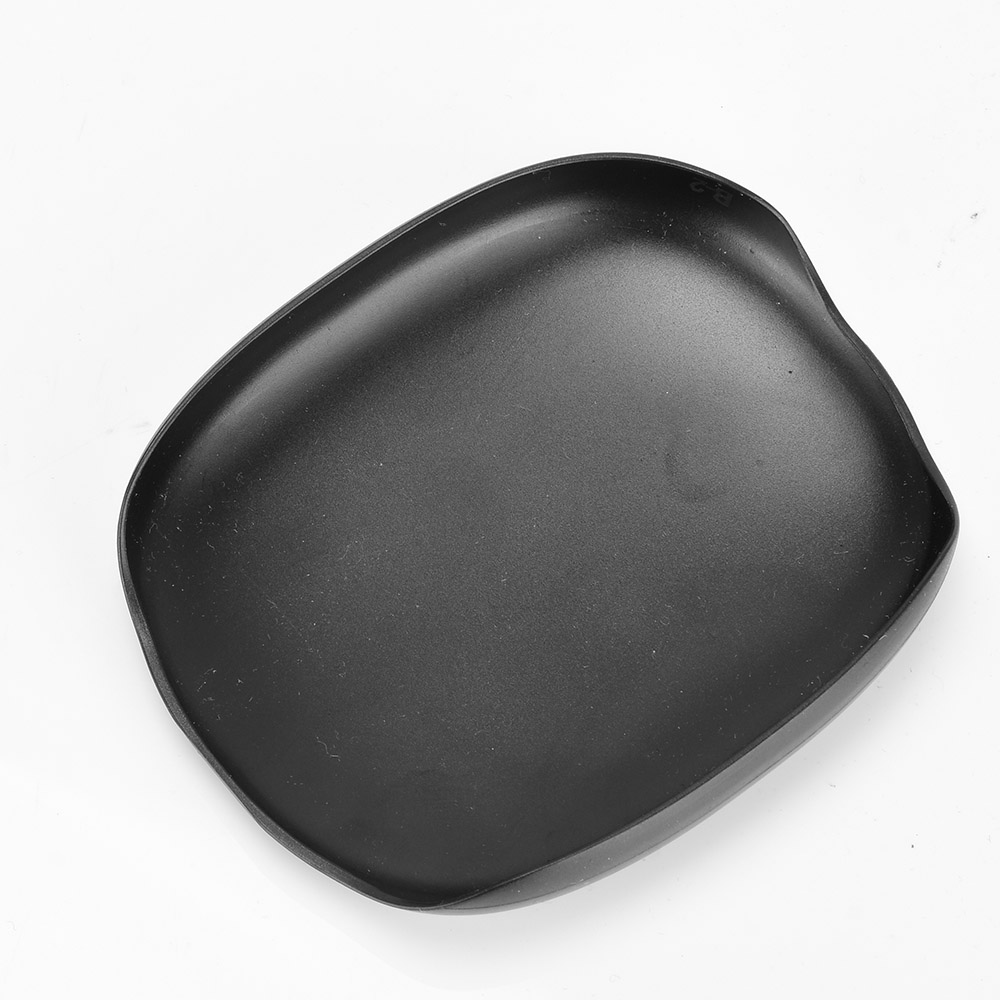 Da PU Nhựa Cứng Nhám Dành Cho  - đánh giá và giá Headphone Case Hard