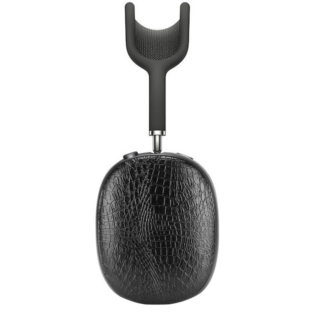 Da PU Nhựa Cứng Nhám Dành Cho  - đánh giá và giá Headphone Case Hard