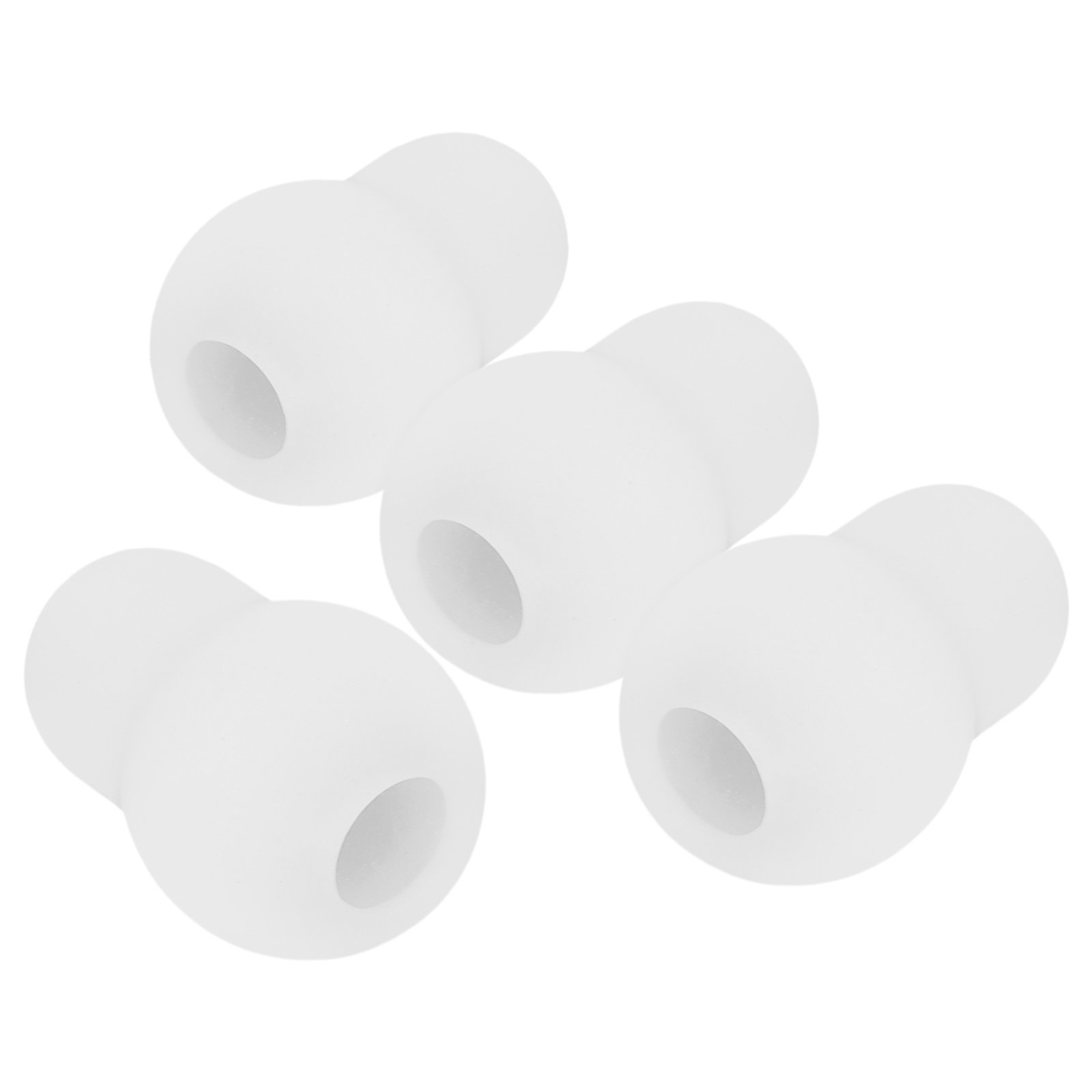 4Pcs Stethoscope Ear Tips Sili - đánh giá và giá Silicone Ear Tip Replacement