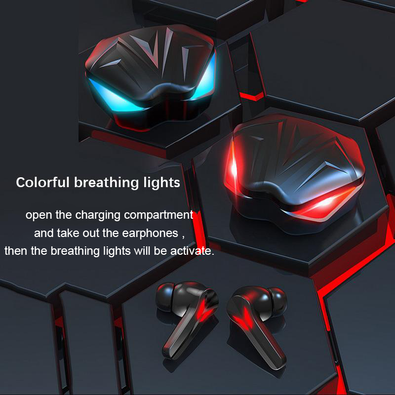 Bluetooth Earphone Wireless He - đánh giá và giá Noise Cancelling Headphone