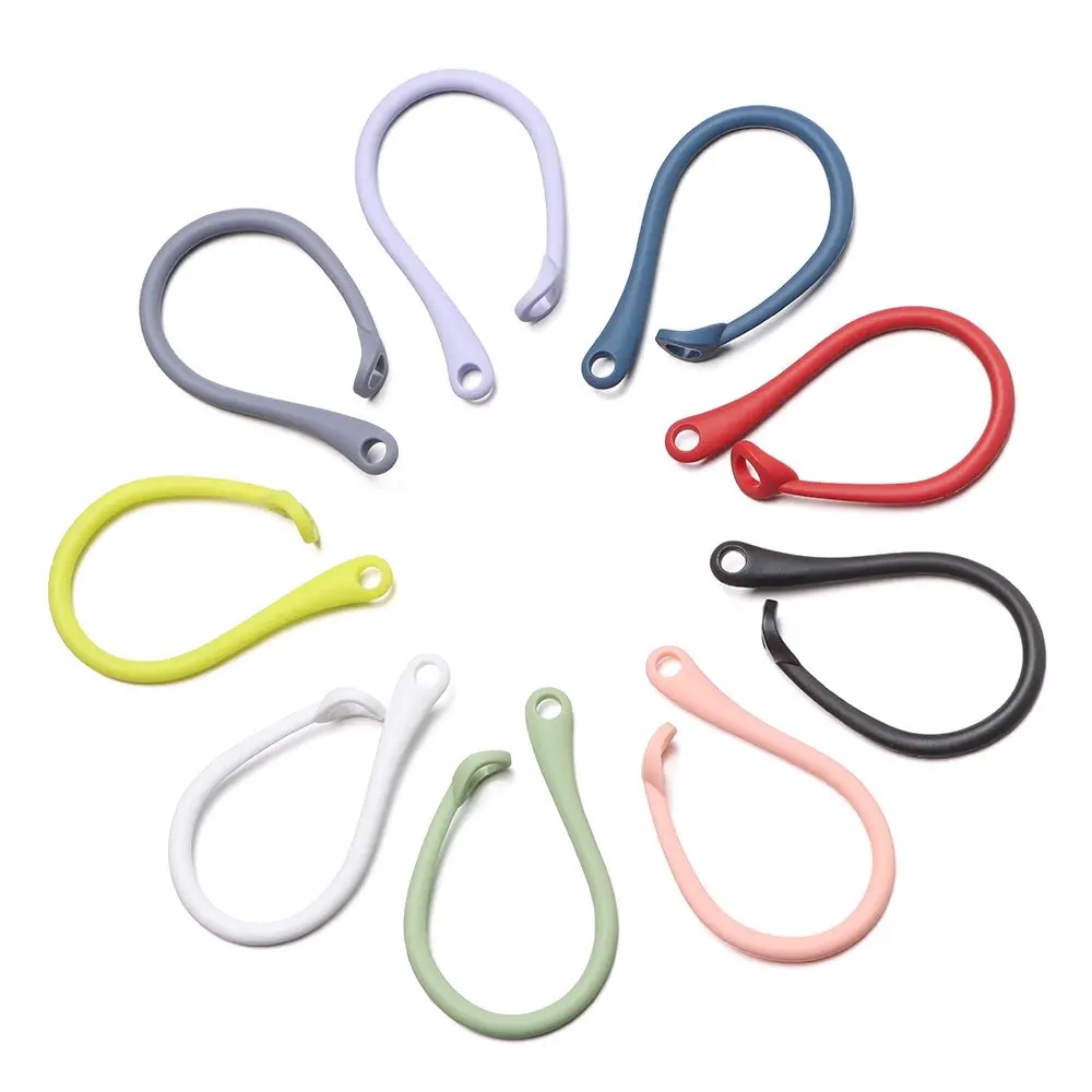 1 Pairs Anti-lost Earhooks for - đánh giá và giá Sports Earphone Hook