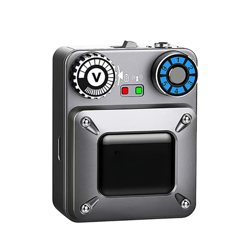 Wireless In-Ear Monitor System - đánh giá và giá In Ear Monitor Iem