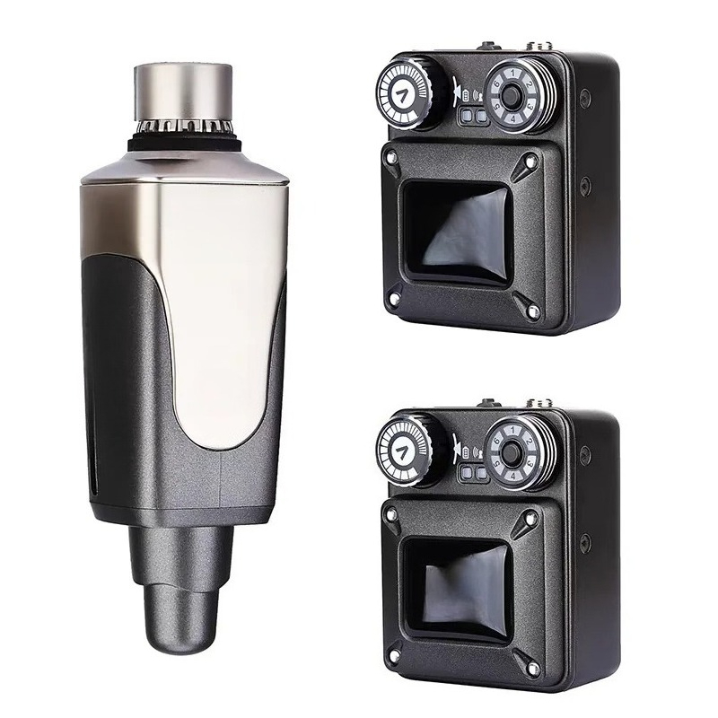 Wireless In-Ear Monitor System - đánh giá và giá In Ear Monitor Iem