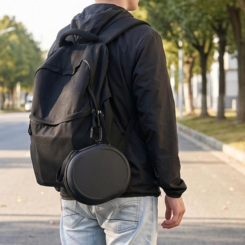 Vỏ cứng EVA nghe chơi game Khử - đánh giá và giá Noise Cancelling Headphone