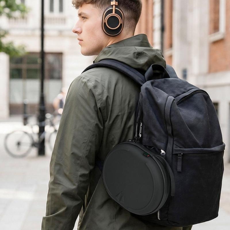 Vỏ cứng EVA nghe chơi game Khử - đánh giá và giá Noise Cancelling Headphone