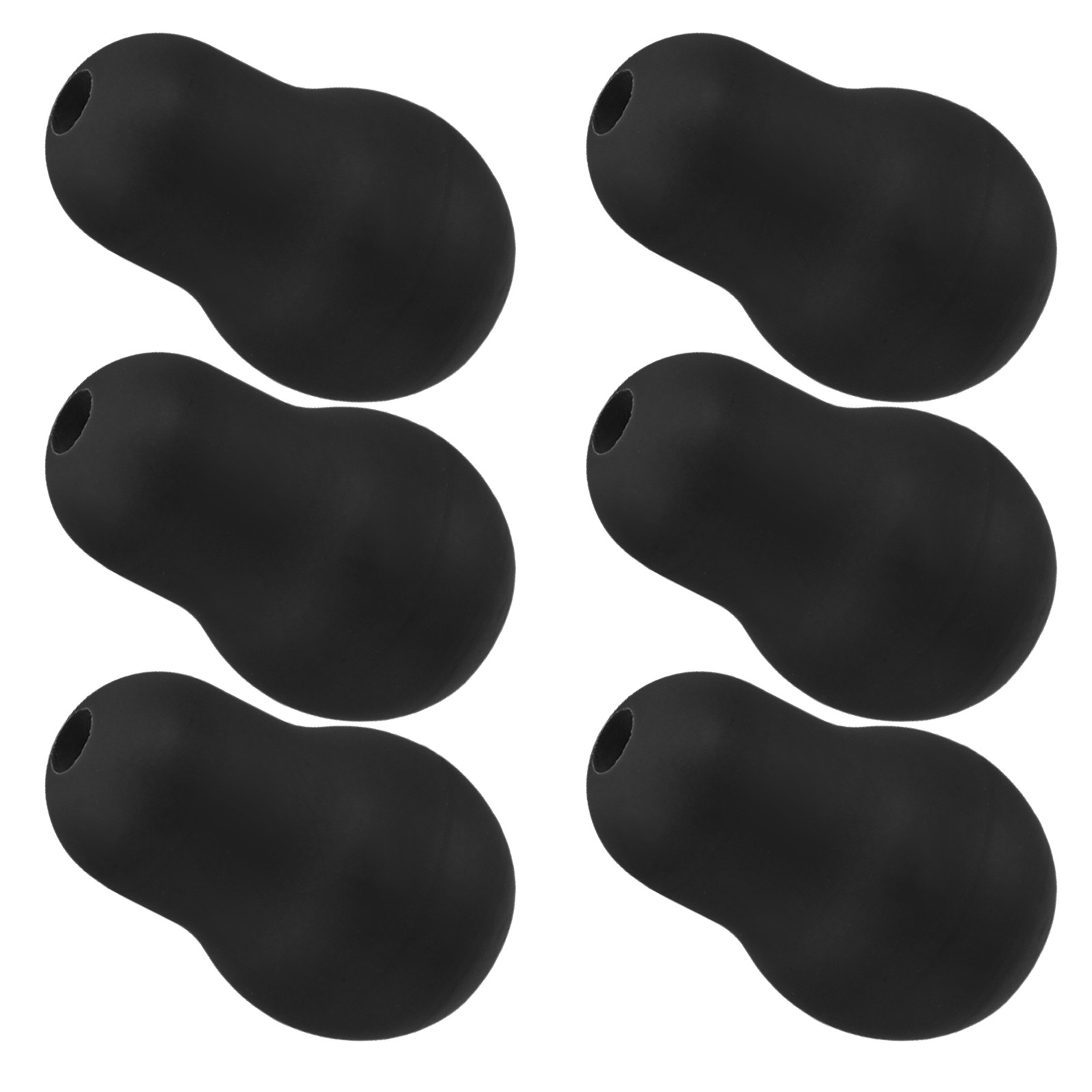 6Pcs Stethoscope Ear Tips Soft - đánh giá và giá Silicone Ear Tip Replacement