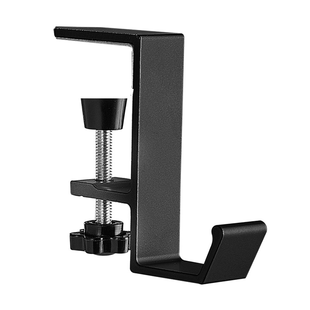 Aluminum Alloy Headphone Hook  - đánh giá và giá Headphone Stand Desk