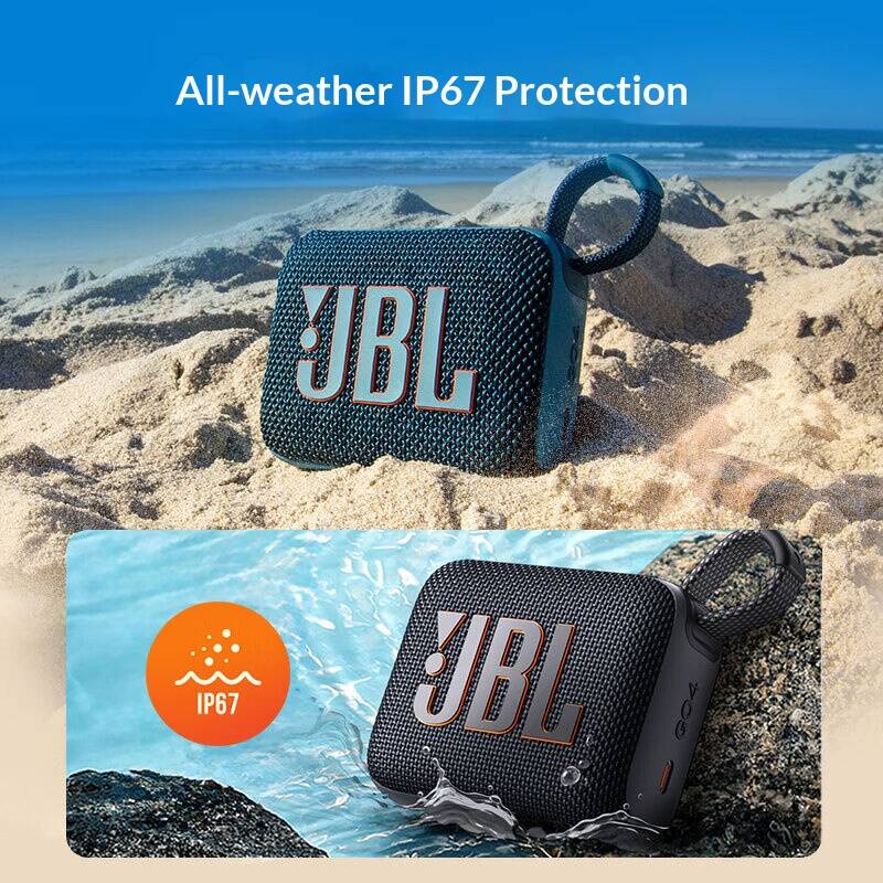 Mountain Hut Crisp Tone JBL GO - đánh giá và giá Jbl Speaker Go 4