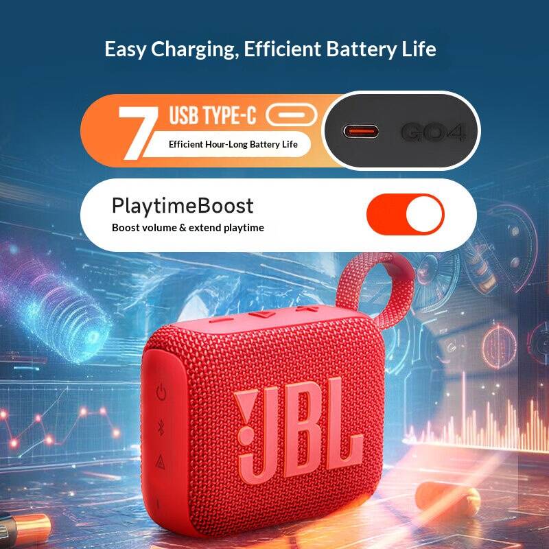 Mountain Hut Crisp Tone JBL GO - đánh giá và giá Jbl Speaker Go 4
