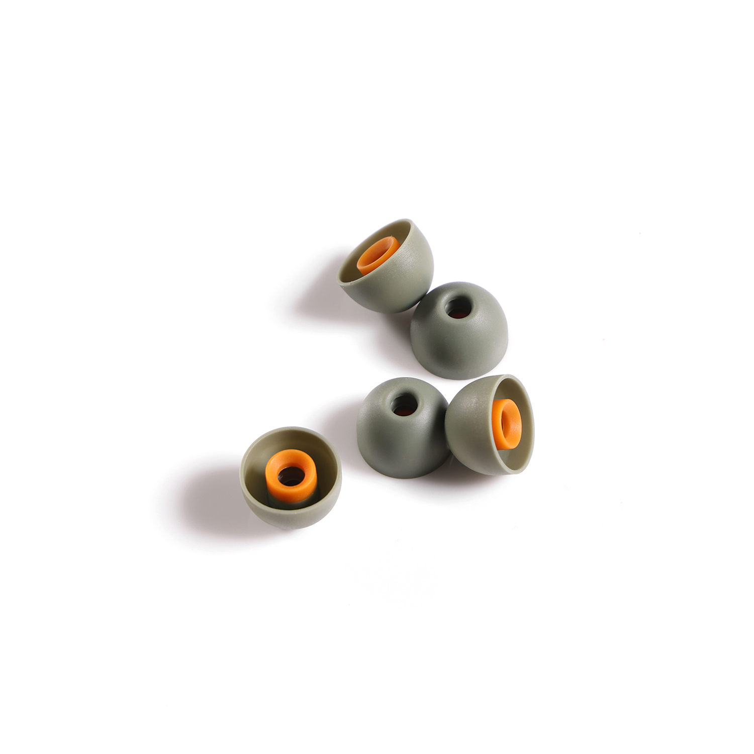 DD DdHiFi ST35 D-Đầu IEM Đầu T - đánh giá và giá Silicone Ear Tip Replacement