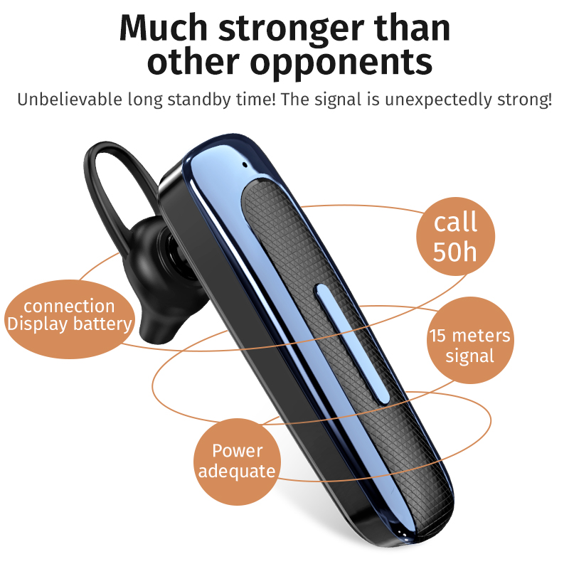 Wireless Bluetooth Headphones  - đánh giá và giá Noise Cancelling Headphone