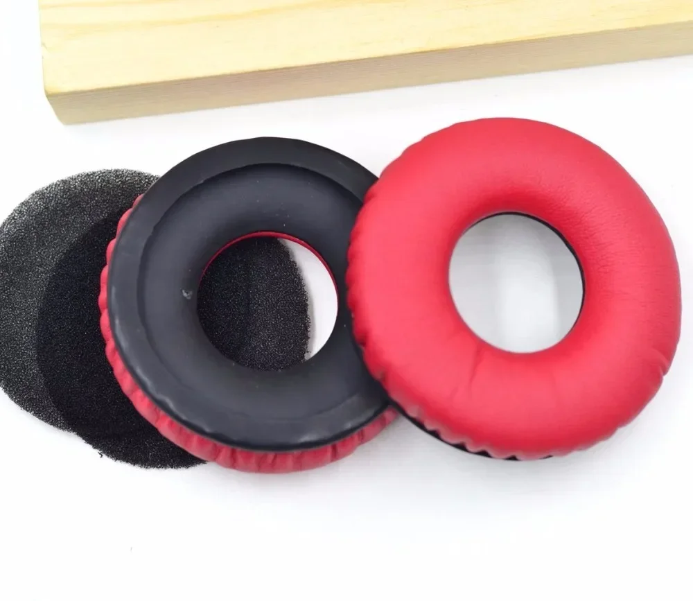 Ear Pads Foam Cushion Headband - đánh giá và giá Sennheiser Headphone Hd 25