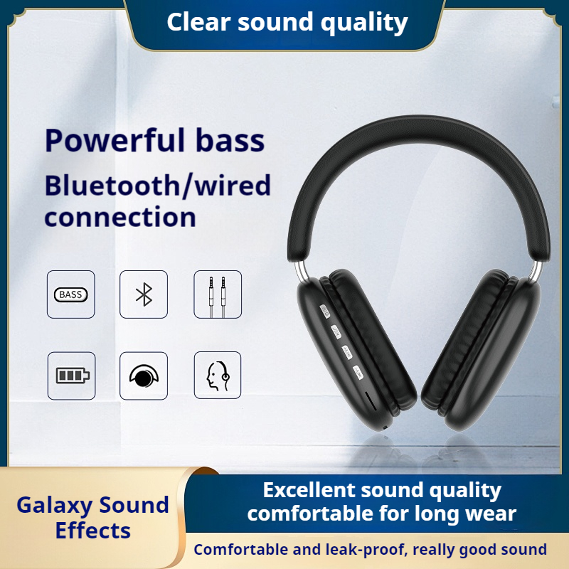 New Bluetooth Wireless Headset - đánh giá và giá Bluetooth Headset On Ear