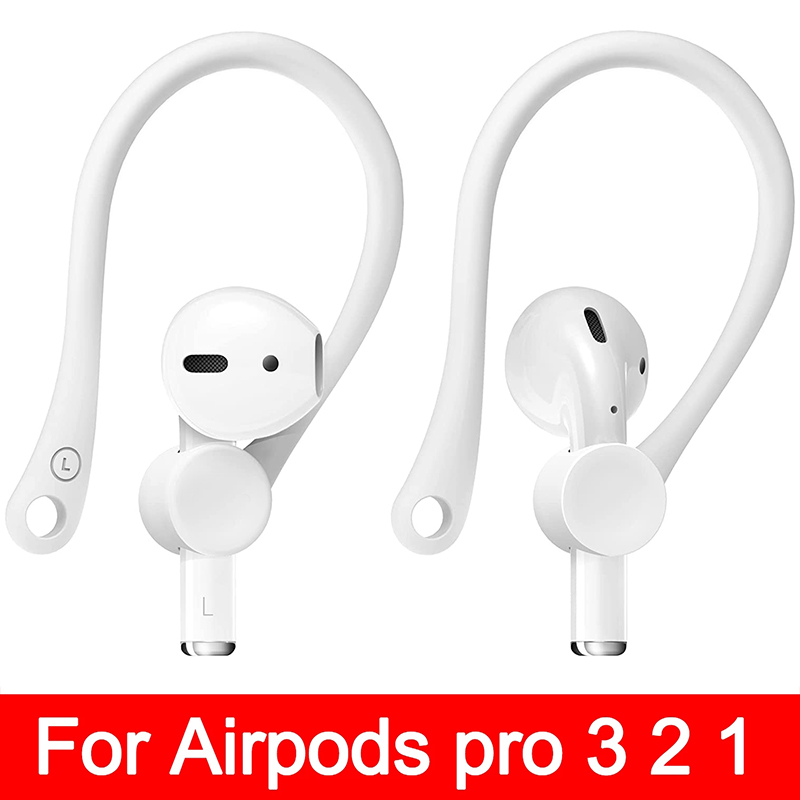Thể Thao Silicone Móc Tai Rung - đánh giá và giá Sports Earphone Hook