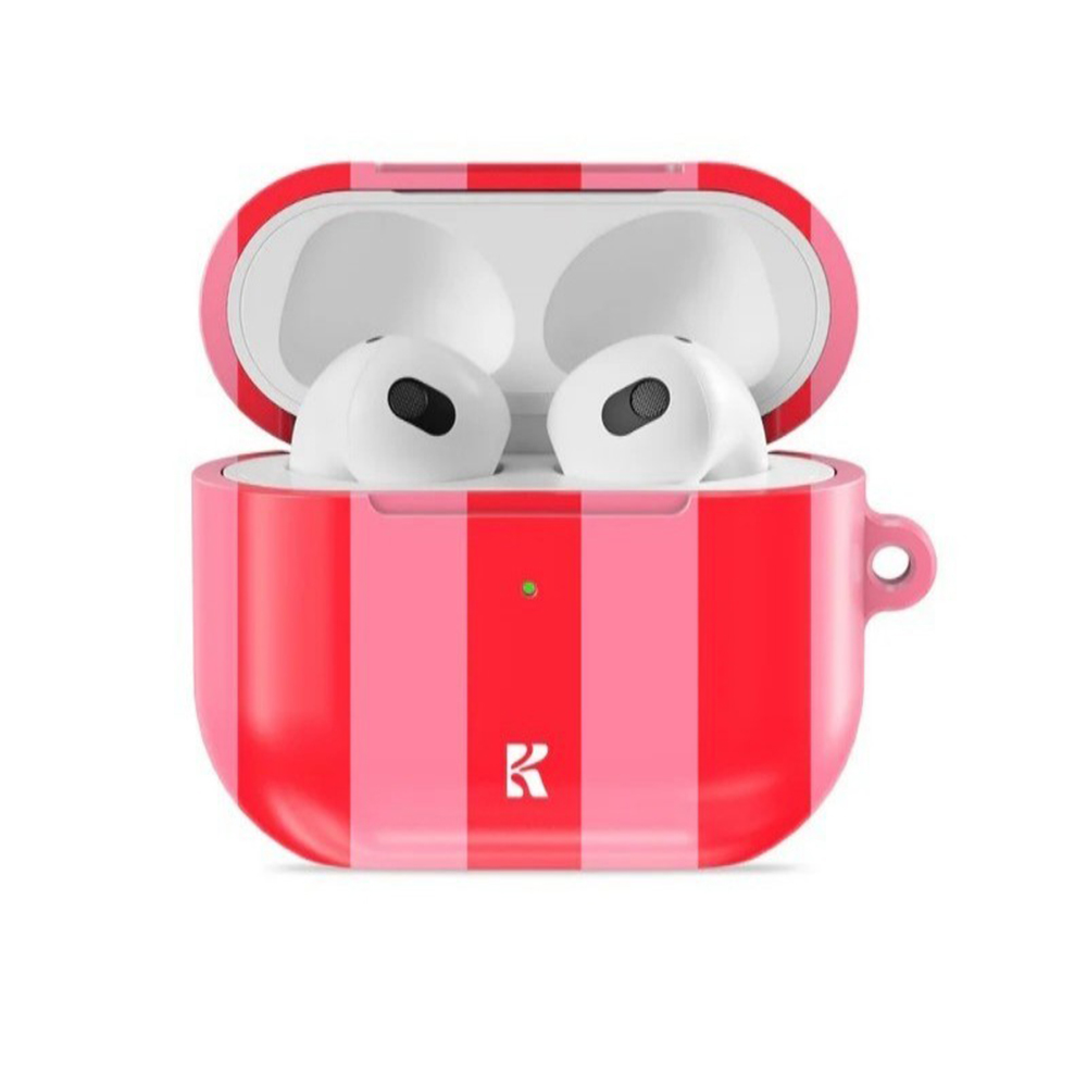 Pink Party Oxford Shockproof P - đánh giá và giá Headphone Case Hard