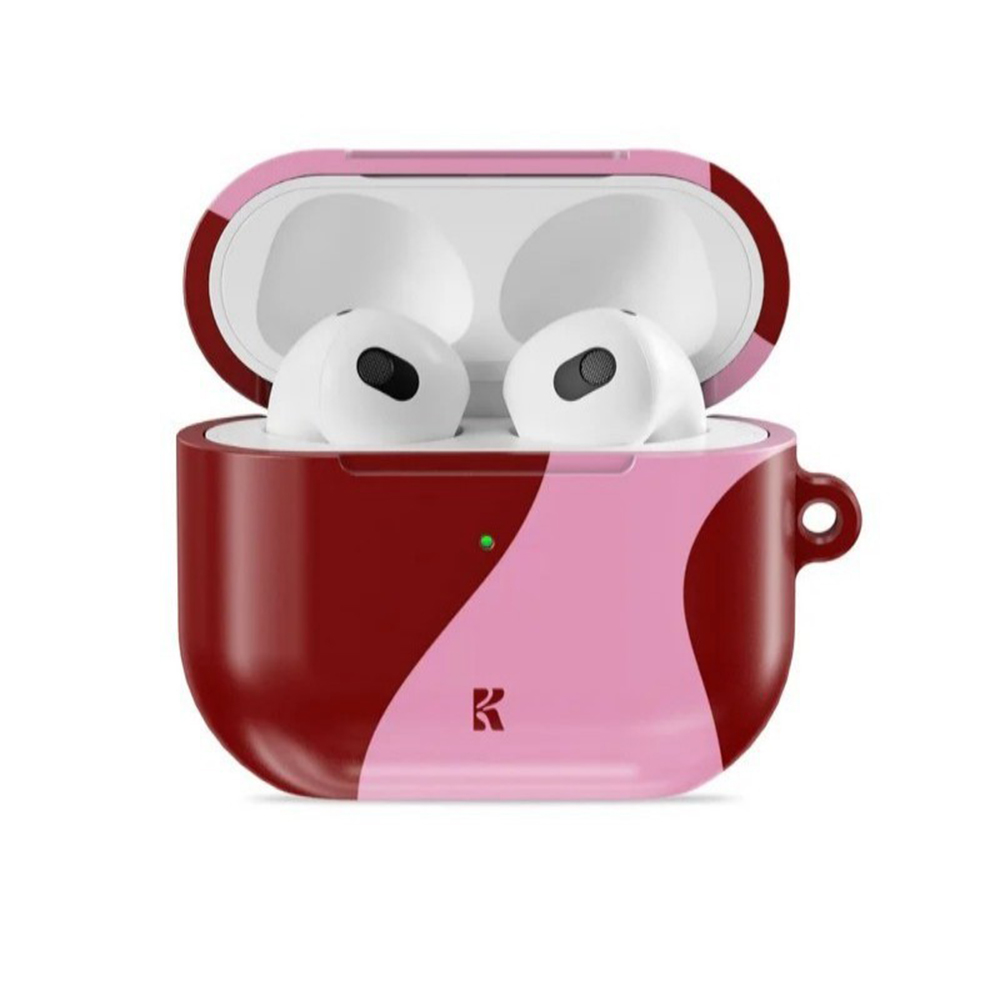 Pink Party Oxford Shockproof P - đánh giá và giá Headphone Case Hard