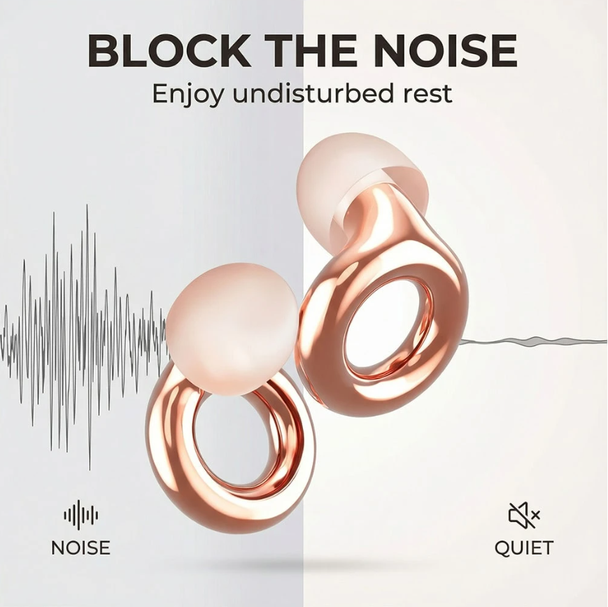 Silicone Noise Cancelling Earp - đánh giá và giá Silicone Ear Tip Replacement
