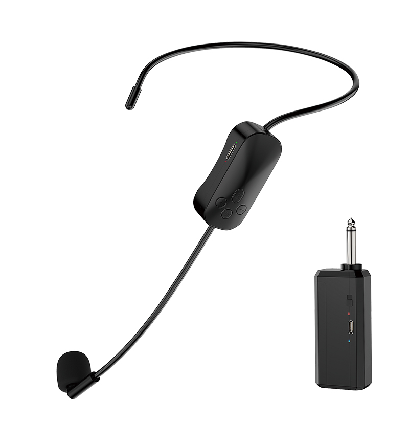 FUHAM M5 Pro Wireless Headset  - đánh giá và giá Noise Cancelling Headphone