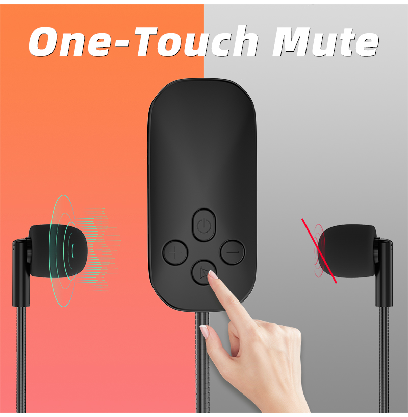 FUHAM M5 Pro Wireless Headset  - đánh giá và giá Noise Cancelling Headphone