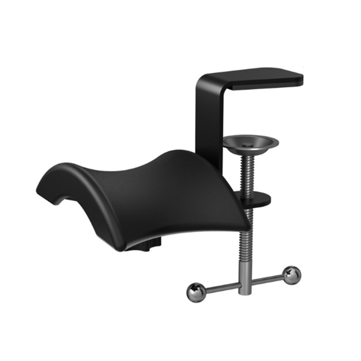 DT75BG Adjustable Rotatable Ar - đánh giá và giá Headphone Stand Desk