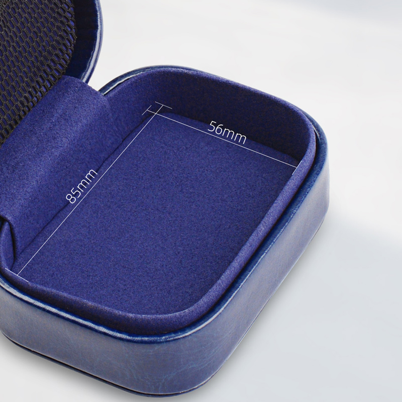 NICEHCK High-end PU Material S - đánh giá và giá In Ear Monitor Iem