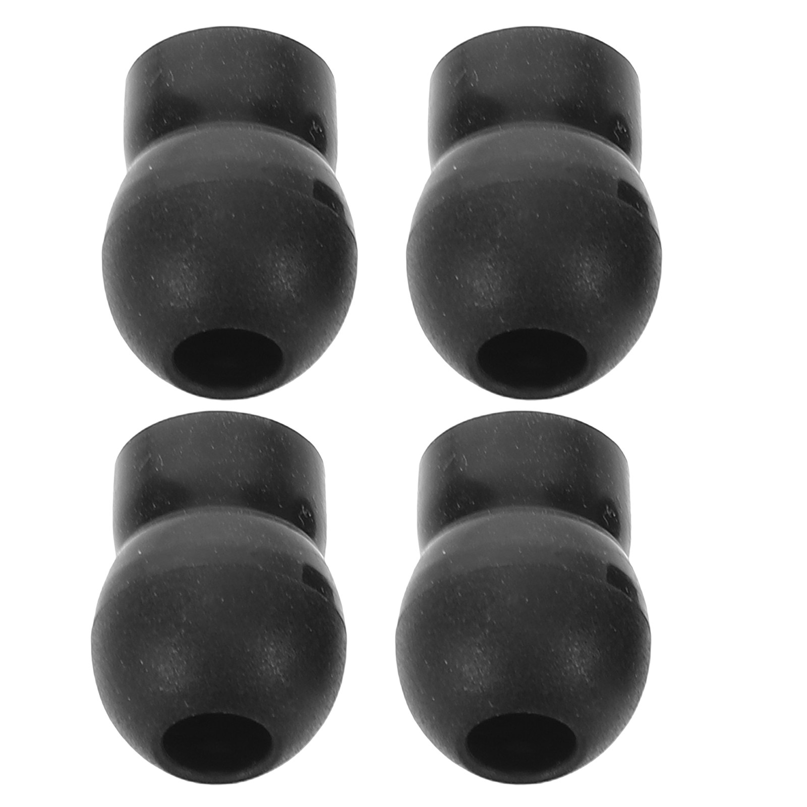 4Pcs Silicone Stethoscope Ear  - đánh giá và giá Silicone Ear Tip Replacement