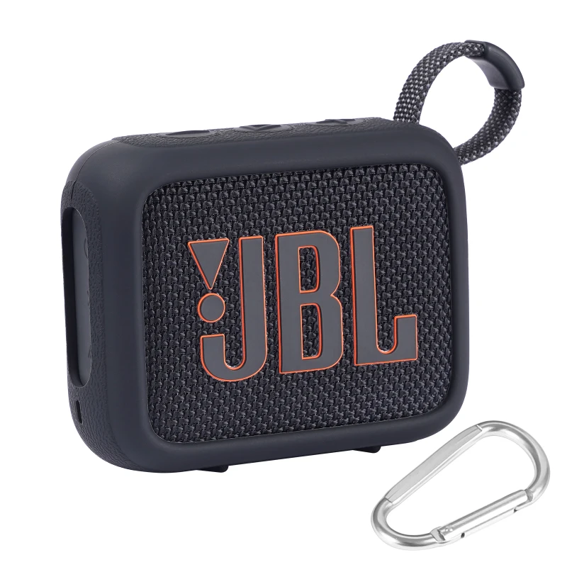 Silicone Cover Case for JBL GO - đánh giá và giá Jbl Speaker Go 4