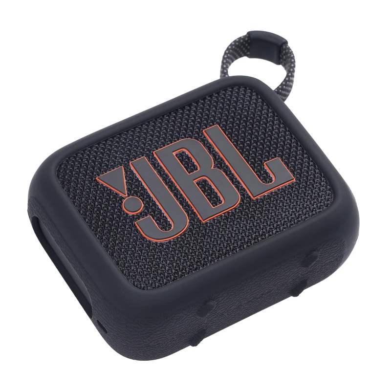Silicone Cover Case for JBL GO - đánh giá và giá Jbl Speaker Go 4