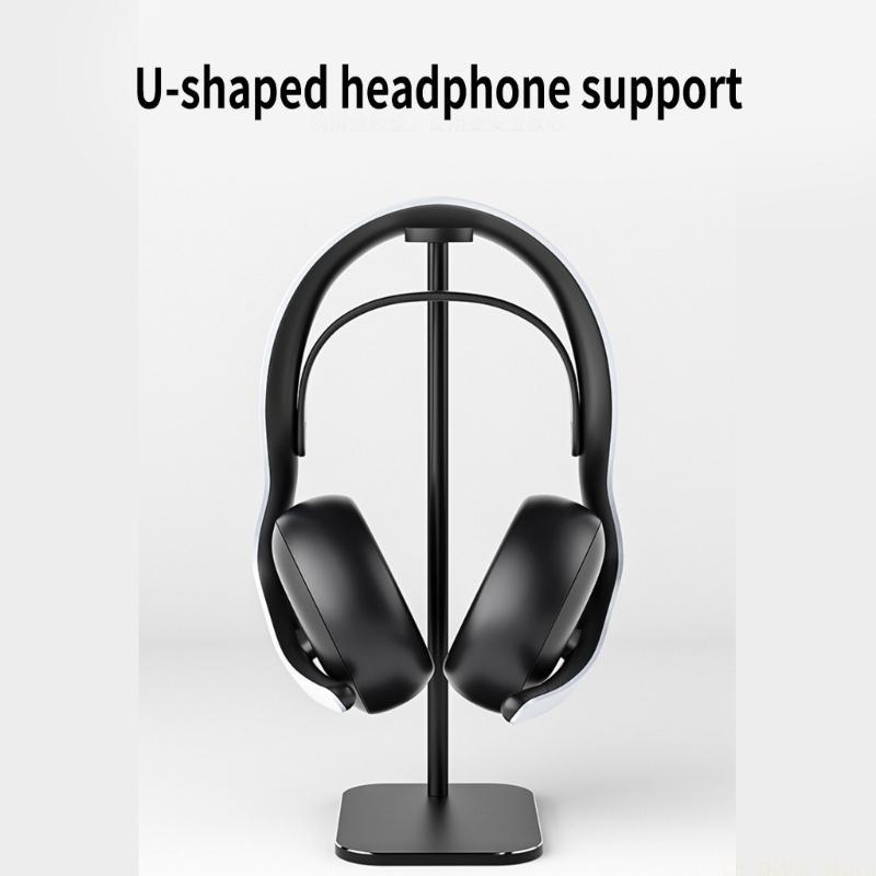 Đế nghe để bàn E56B cho nghe c - đánh giá và giá Headphone Stand Desk