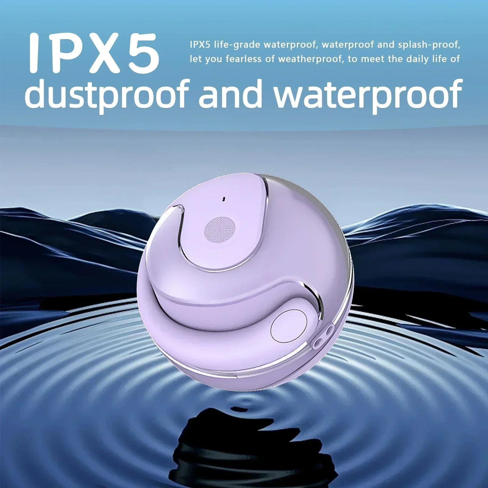 TWS Wireless Bluetooth Headpho - đánh giá và giá Sports Earphone Hook
