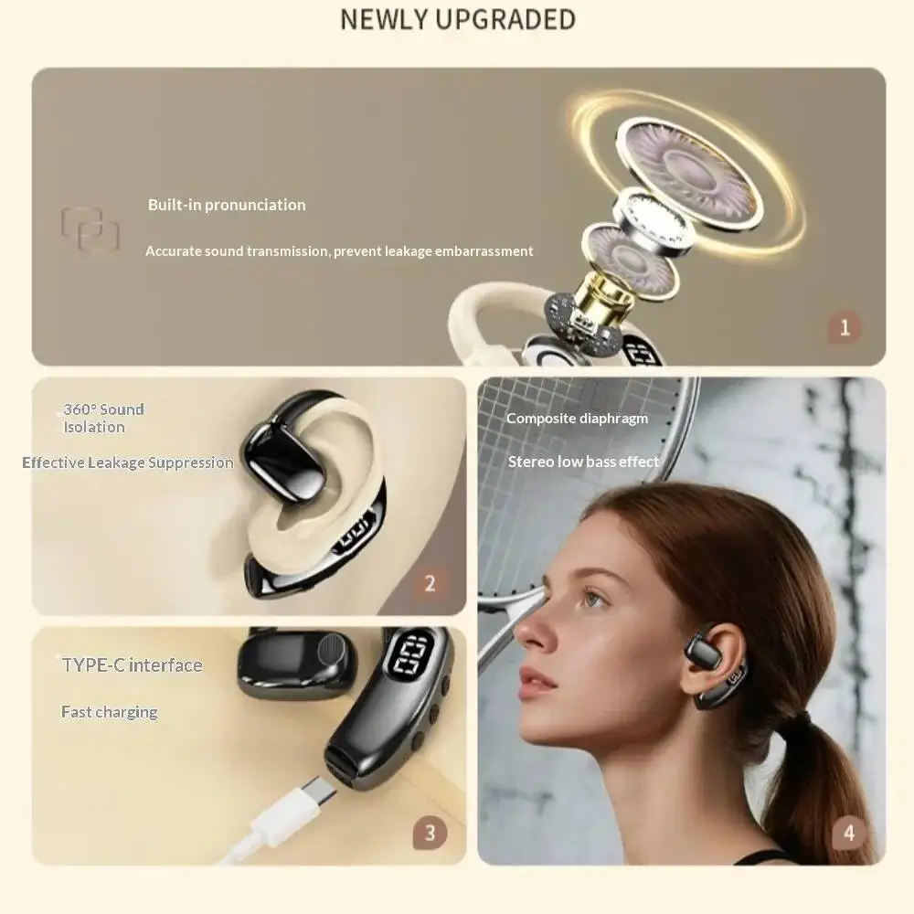 Wireless Bluetooth Headphones  - đánh giá và giá Noise Cancelling Headphone